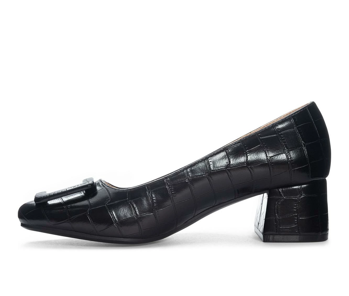 Women's CL By Laundry Big Ben Pumps - Image 4