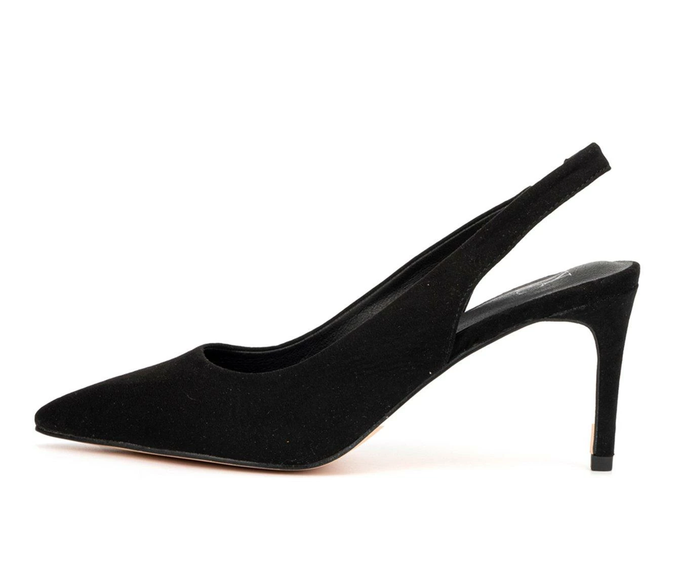 Women's New York And Company Steph Pumps - Image 4