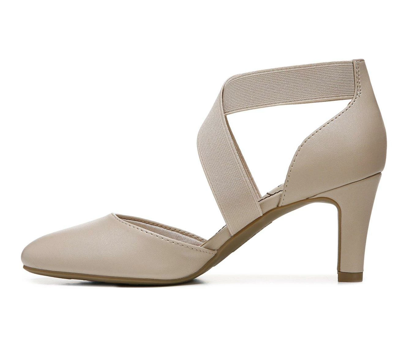 Women's LifeStride Gallery Pumps - Image 4