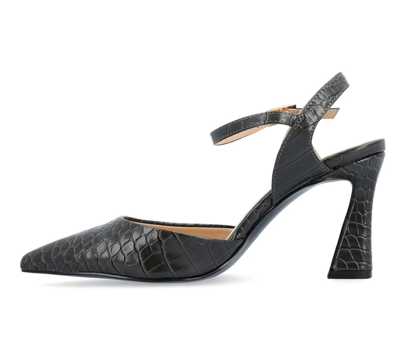 Women's Journee Collection Nixey Pumps - Image 4