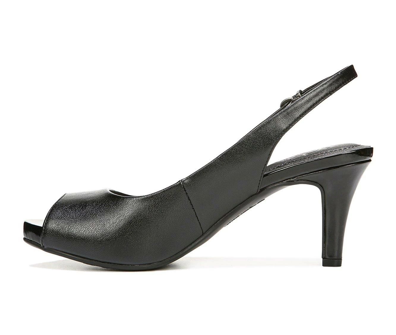 Women's LifeStride Teller Pumps - Image 4