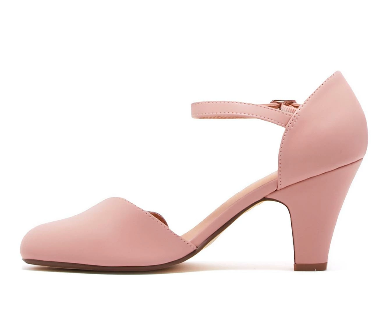 Women's Chelsea Crew Lover Pumps - Image 4