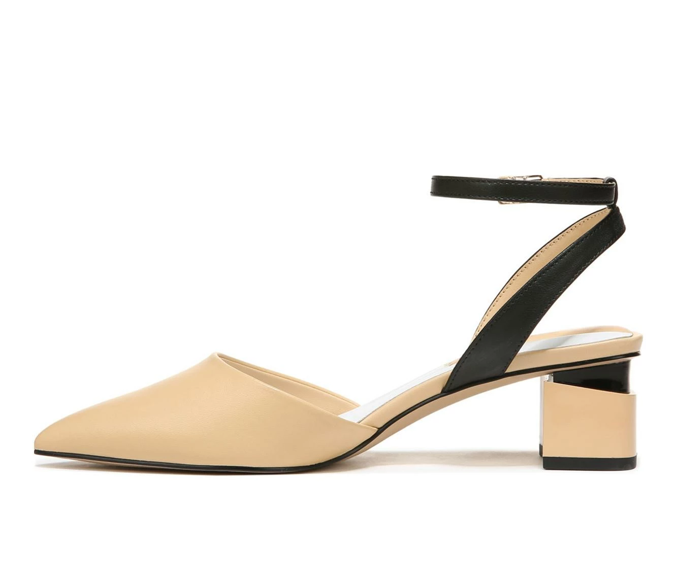 Women's Franco Sarto Naya Pumps - Image 4