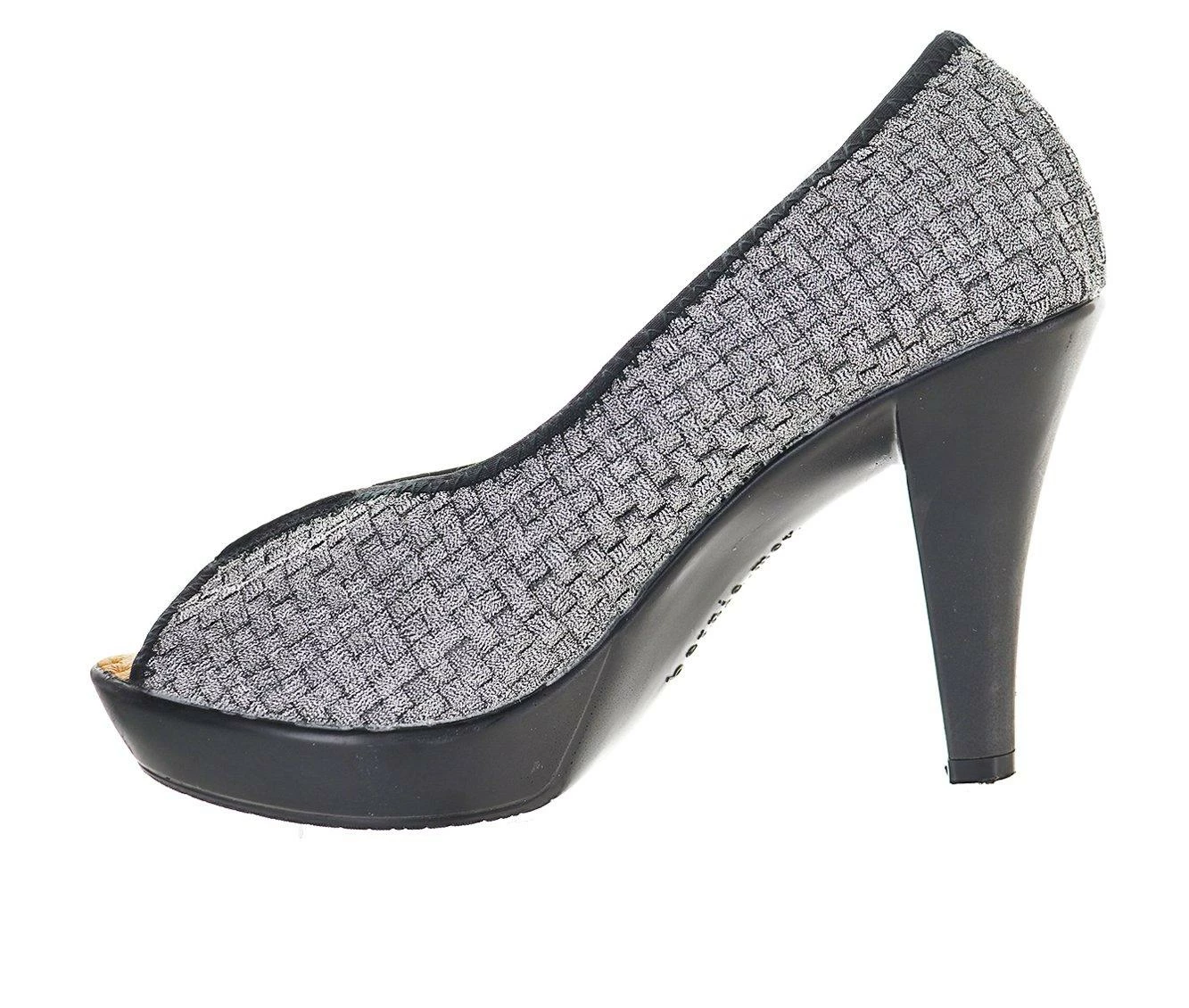 Women's Bernie Mev Fabulous Pumps - Image 4