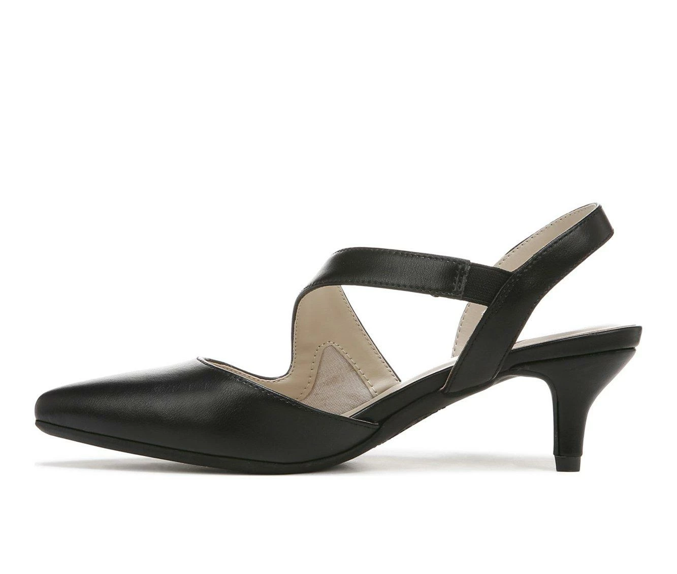 Women's LifeStride Magnetic Pumps - Image 4