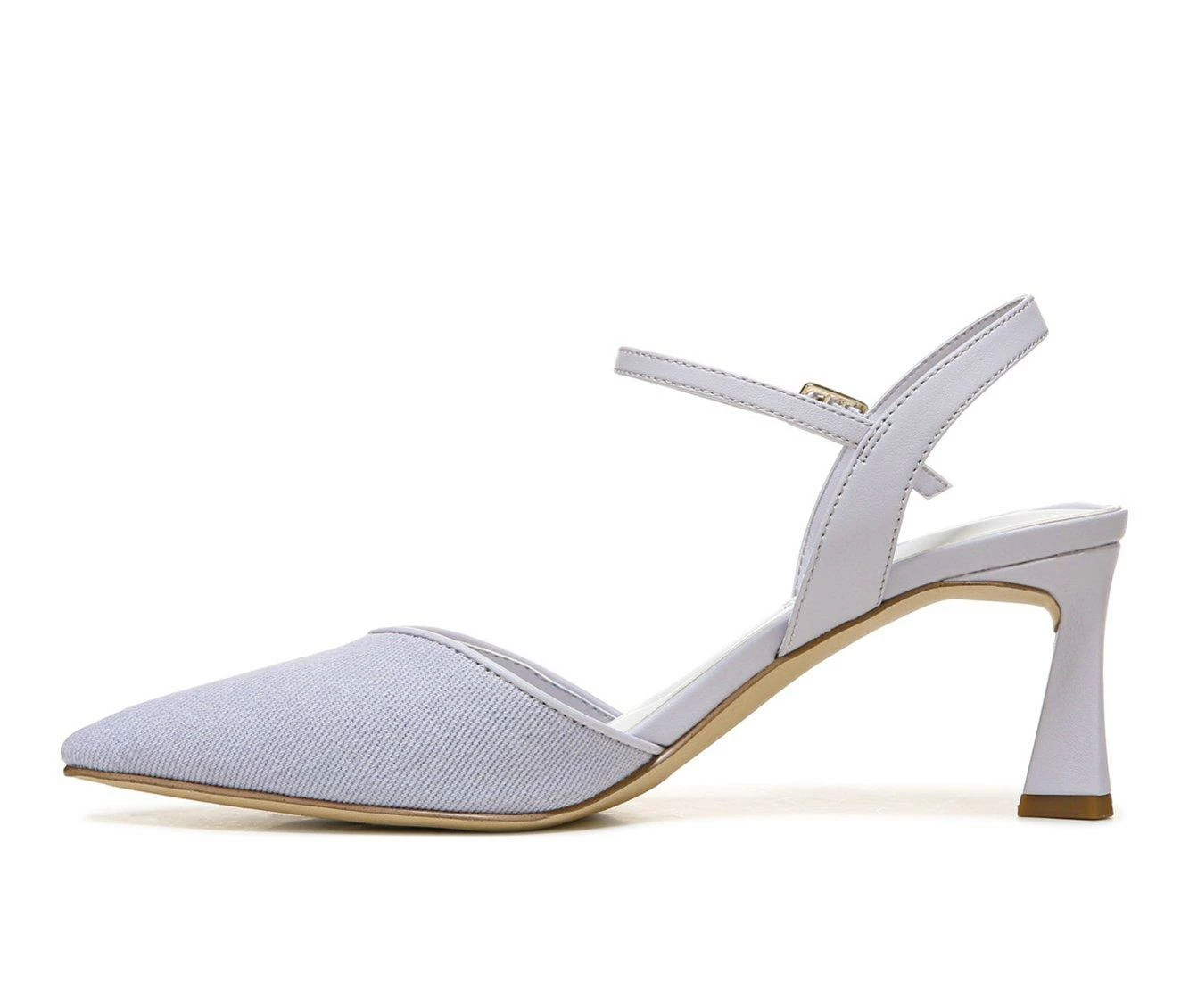 Women's Franco Sarto Trina Pumps - Image 4