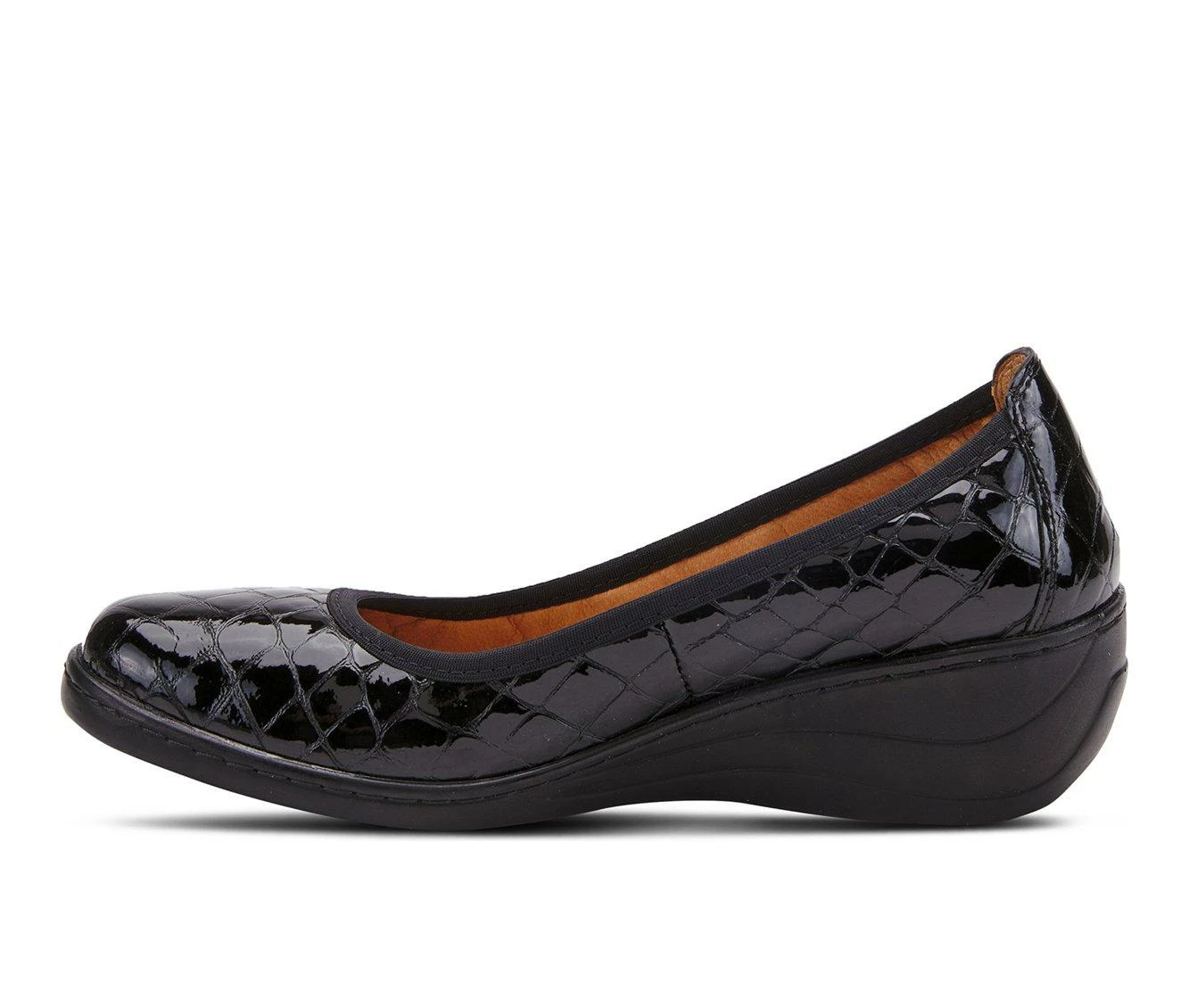 Women's SPRING STEP Kartii Wedges - Image 4