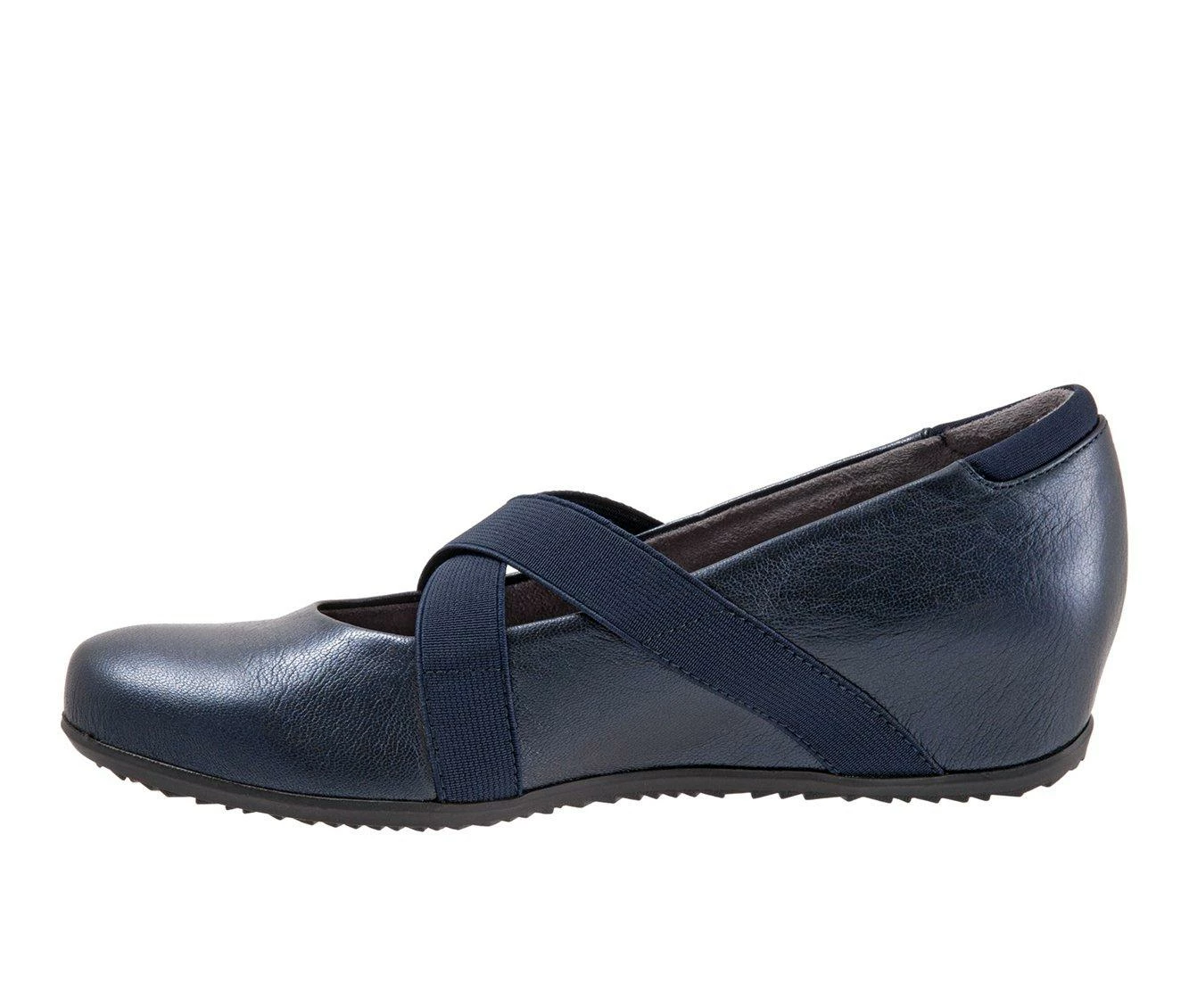 Women's Softwalk Waverly Shoes - Image 4