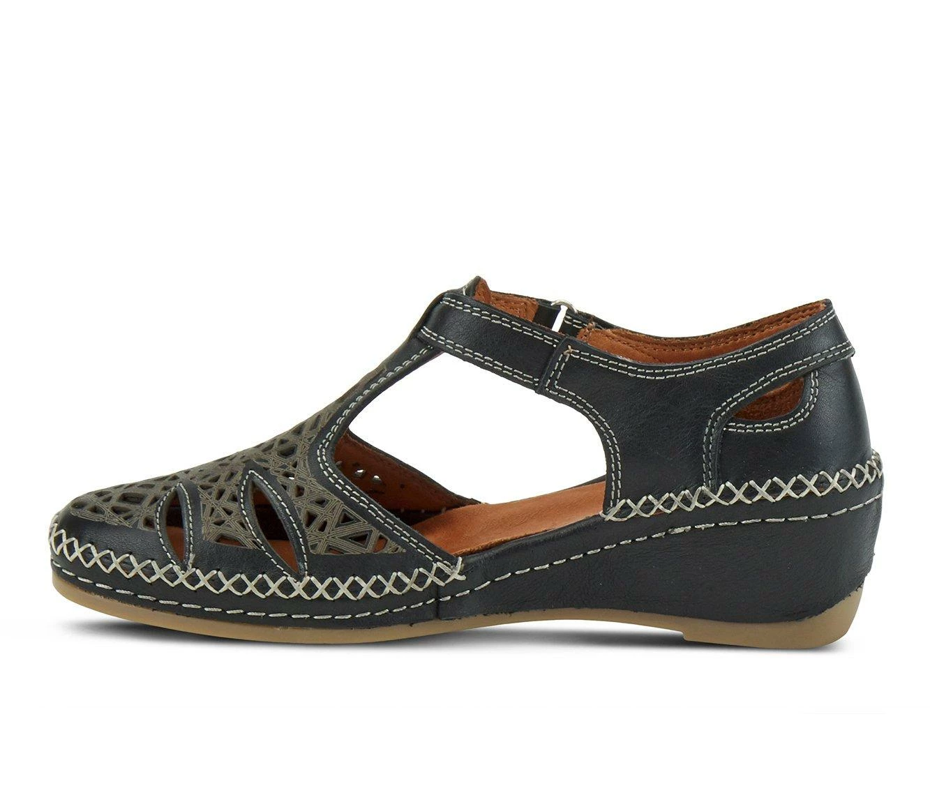 Women's SPRING STEP Irin Wedges - Image 4