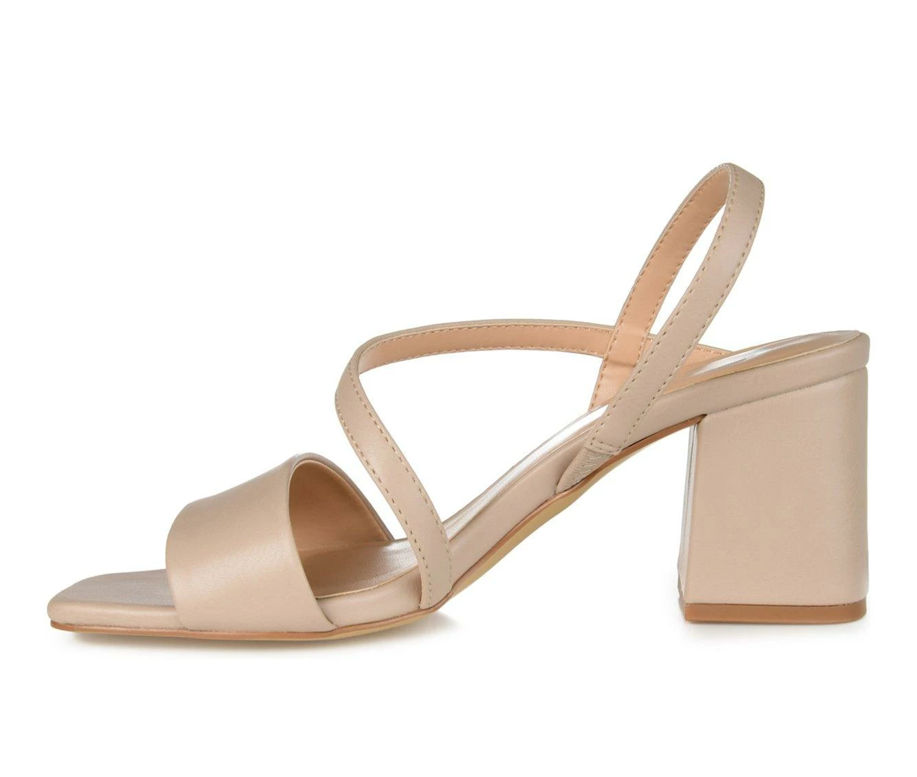 Women's Journee Collection Lirryc Dress Sandals - Image 4