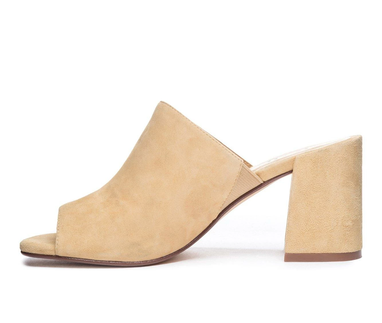 Women's Chinese Laundry Sammy Dress Sandals - Image 4