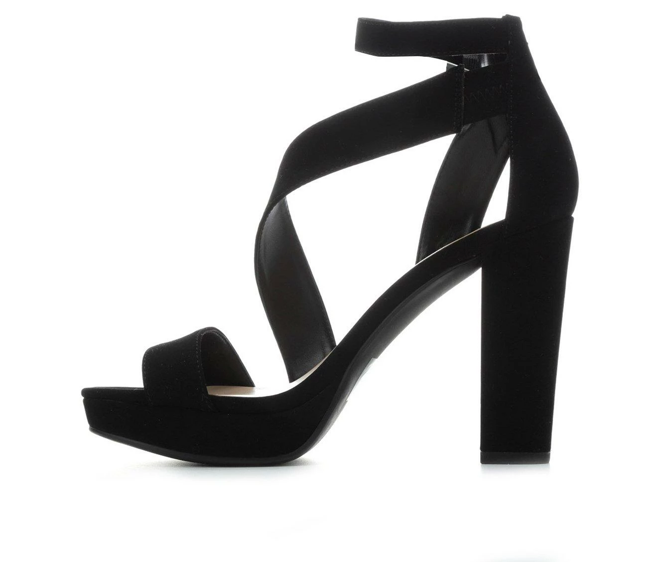 Women's Delicious Sleepy Dress Sandals - Image 4