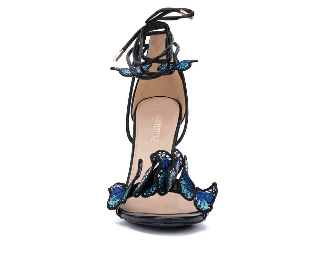 Women's Olivia Miller Athalia Dress Sandals - Image 5