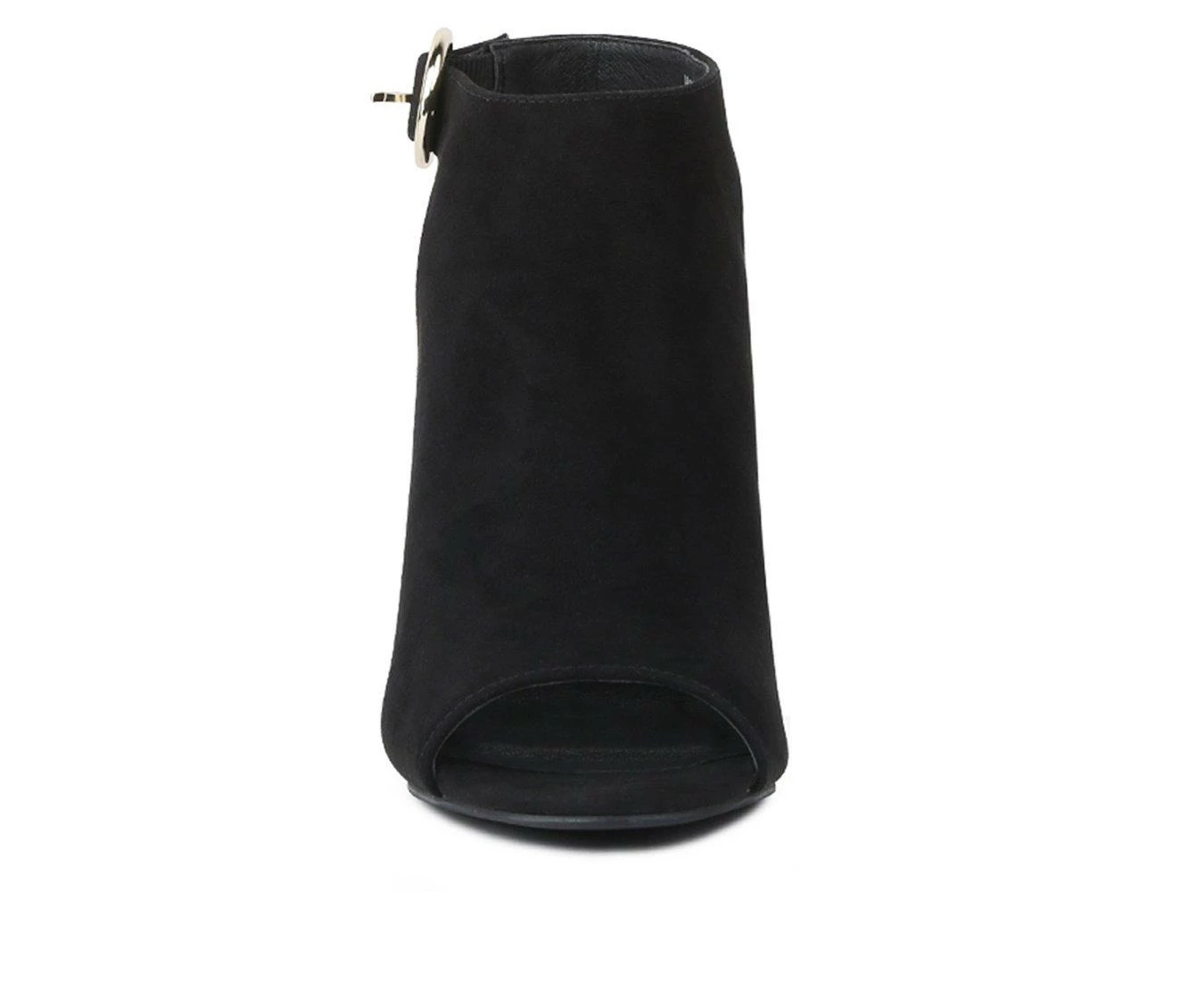 Women's London Rag Block Heel Dress Sandals - Image 5