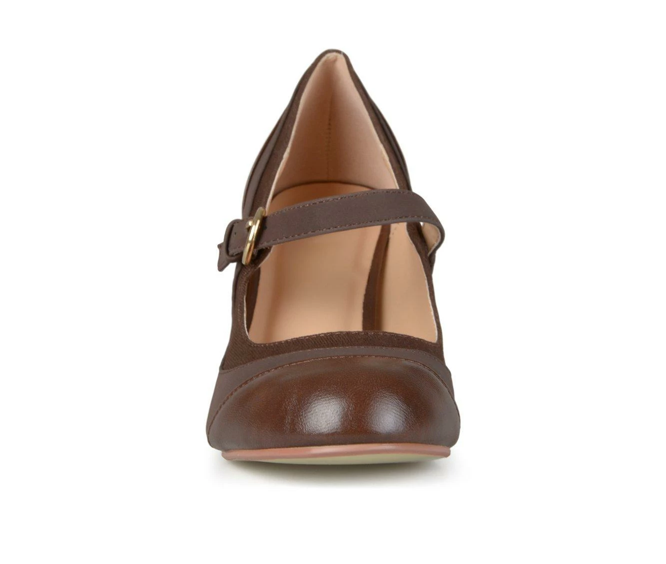 Women's Journee Collection Siri Pumps - Image 5