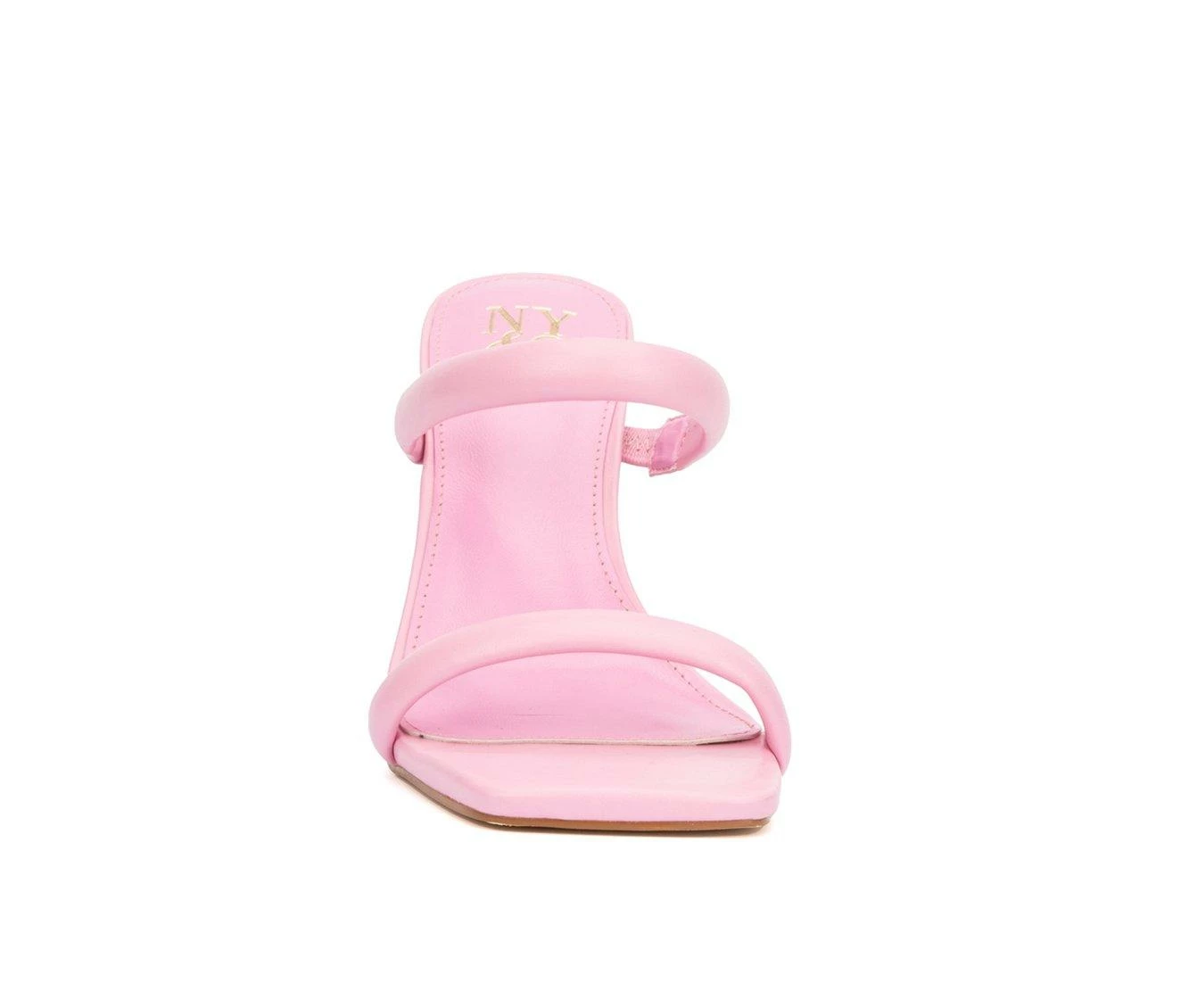 Women's New York And Company Galina Dress Sandals - Image 5