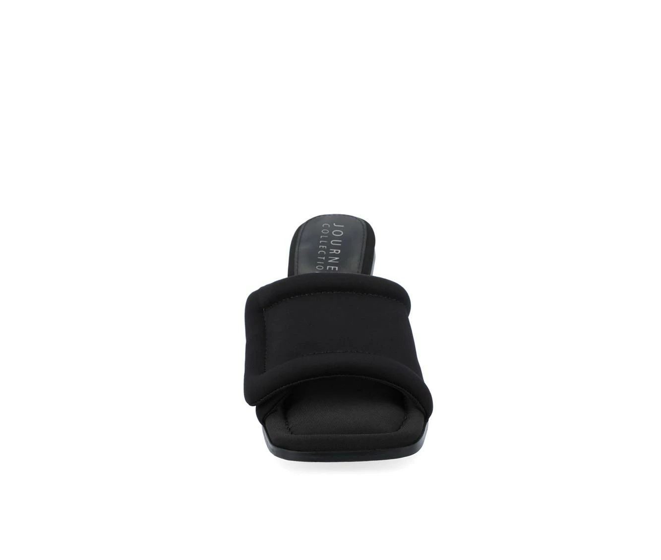 Women's Journee Collection Addriel Dress Sandals - Image 5