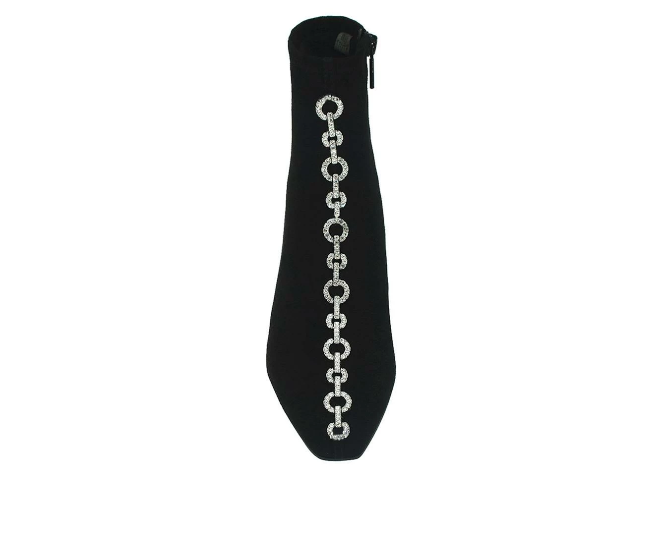 Women's Impo Naja Chain II Heeled Booties - Image 5