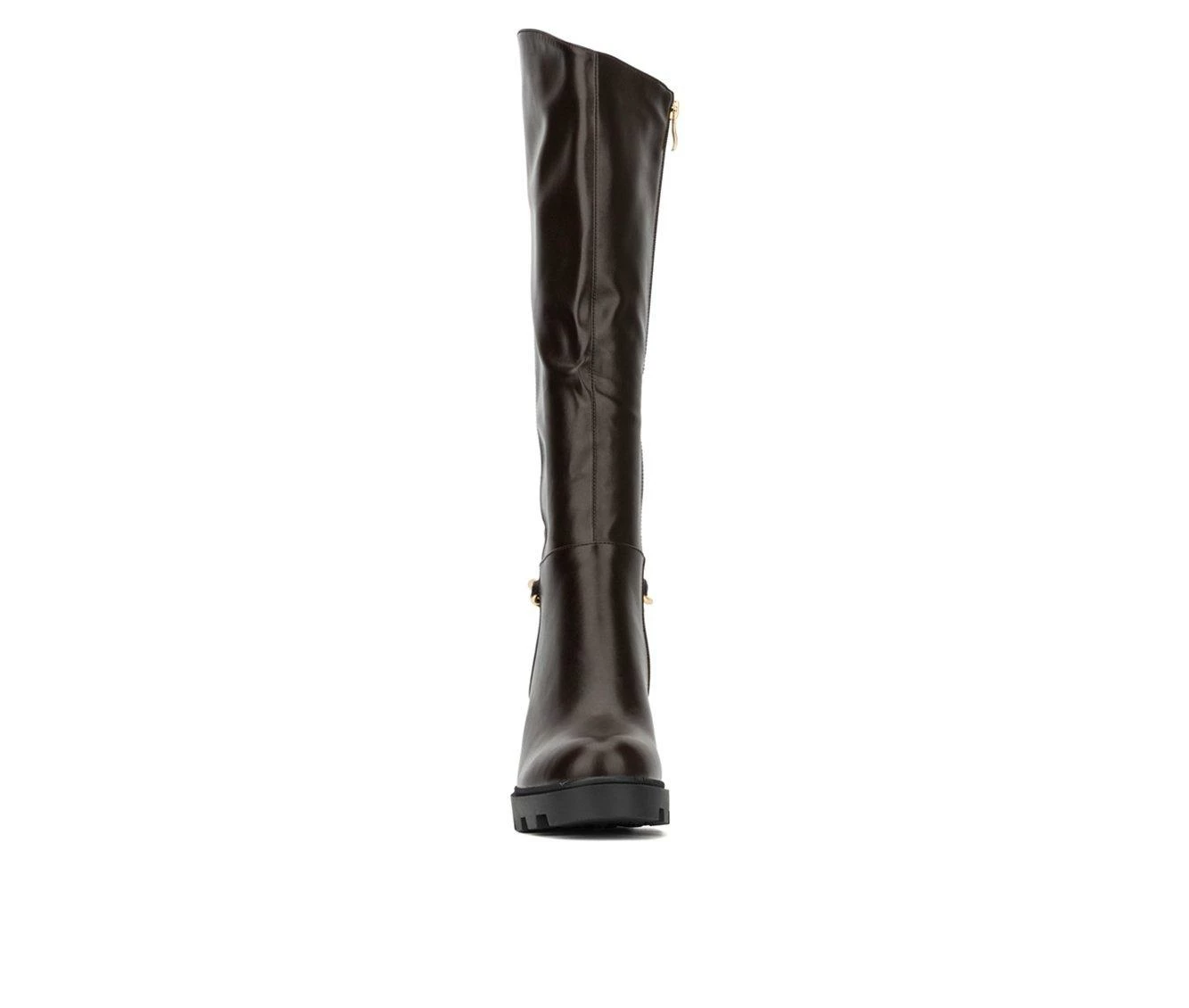 Women's Torgeis Athena Knee High Boots - Image 5