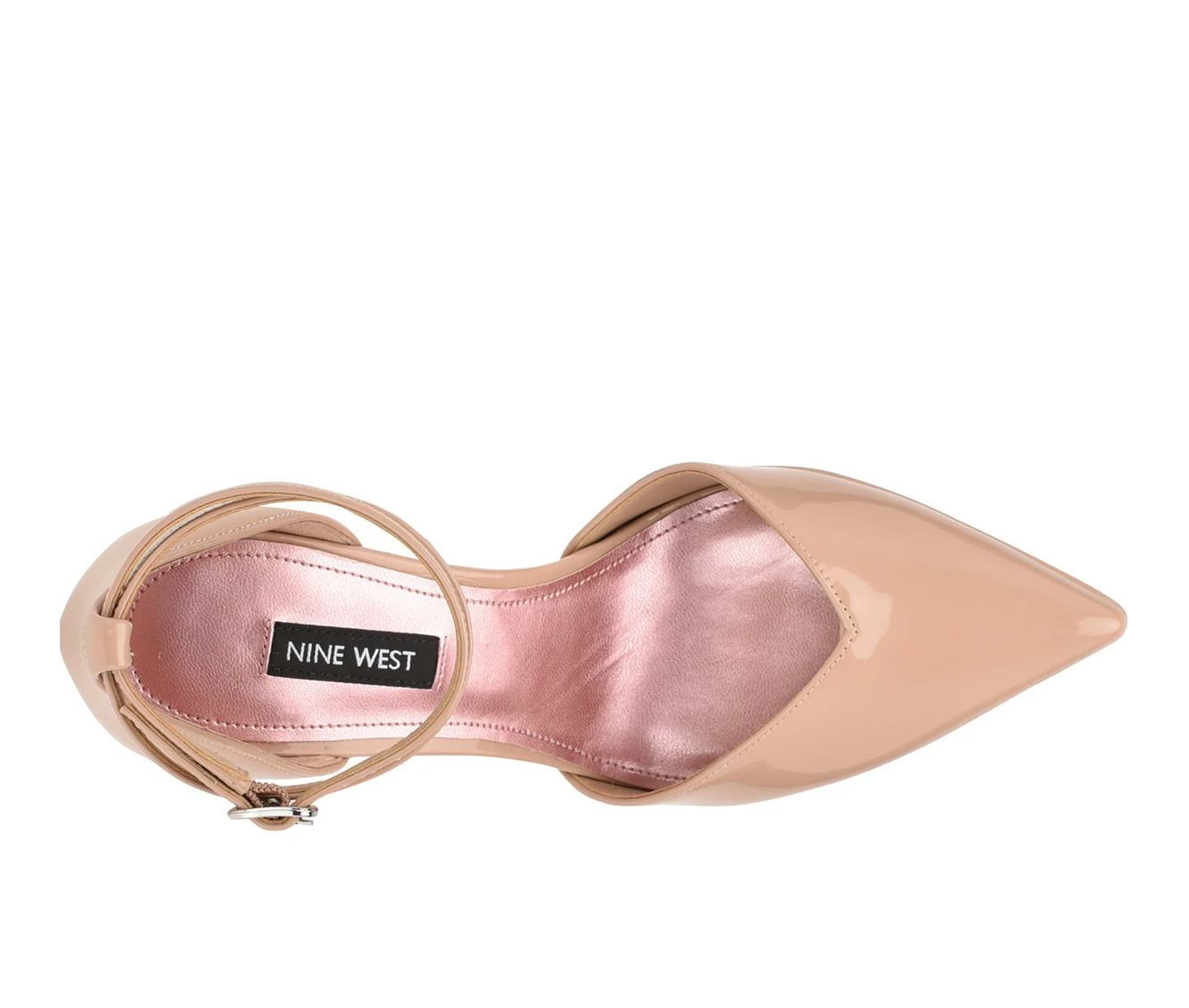 Women's Nine West Linda Pumps - Image 5