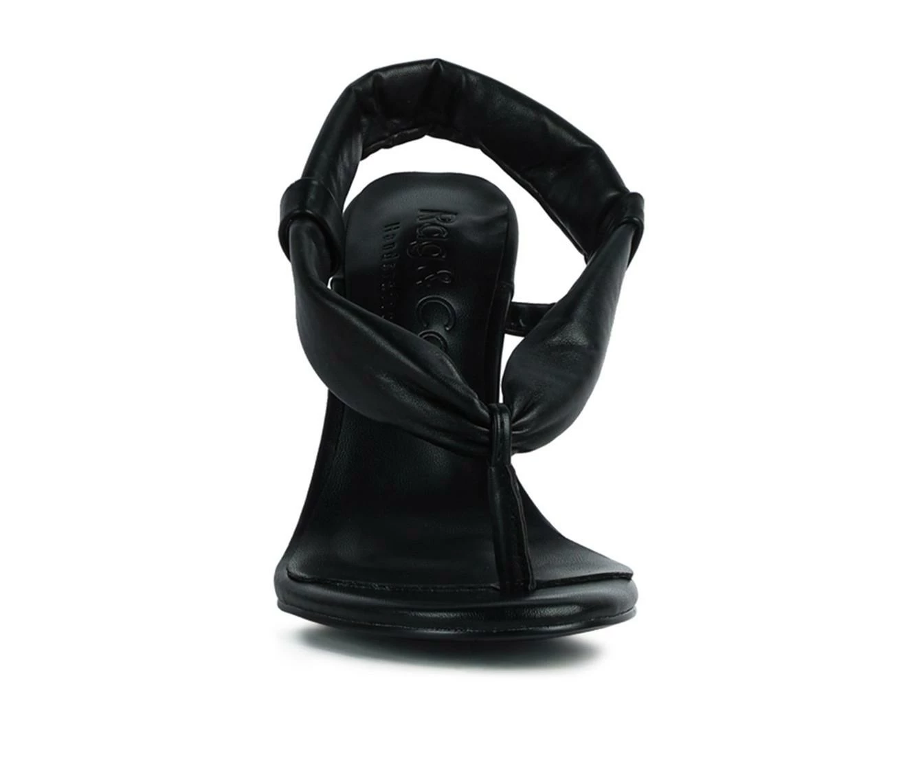 Women's Rag & Co Single Dress Sandals - Image 5