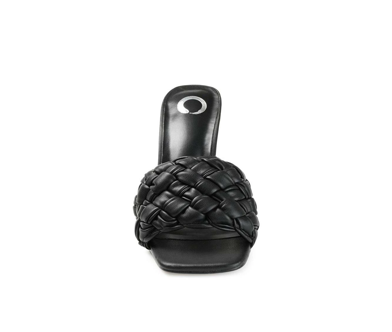 Women's Journee Collection Raquelah Dress Sandals - Image 5