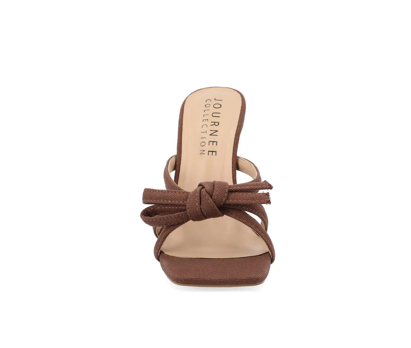 Women's Journee Collection Cilicia Dress Sandals - Image 5