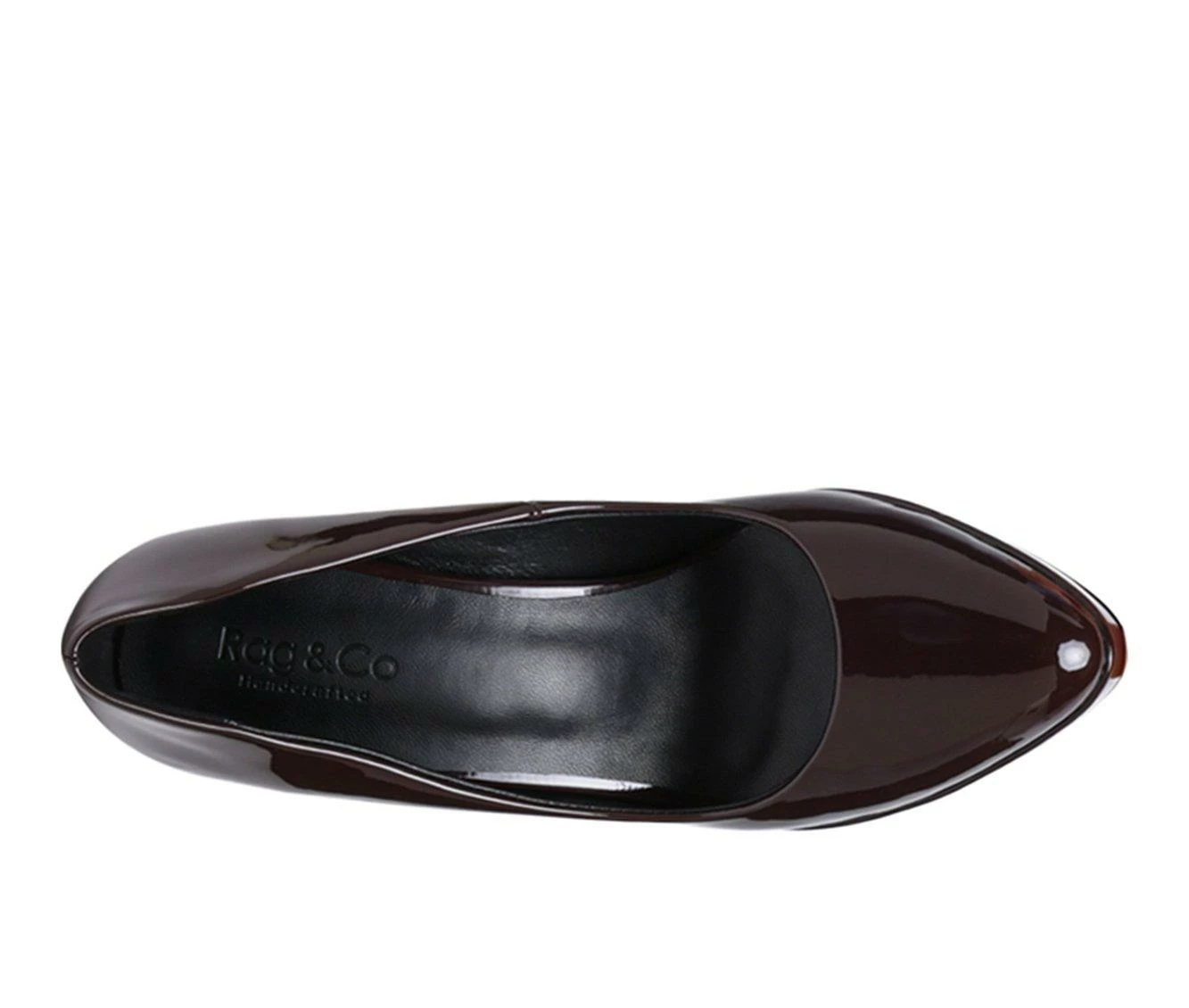 Women's Rag & Co Faustine Pumps - Image 5