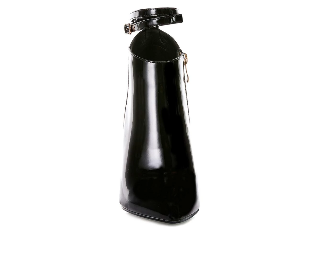 Women's London Rag Hawkins Stiletto Booties - Image 5