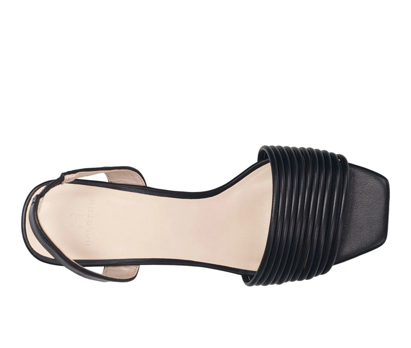 Women's Halston Hong Kong Dress Sandals - Image 5