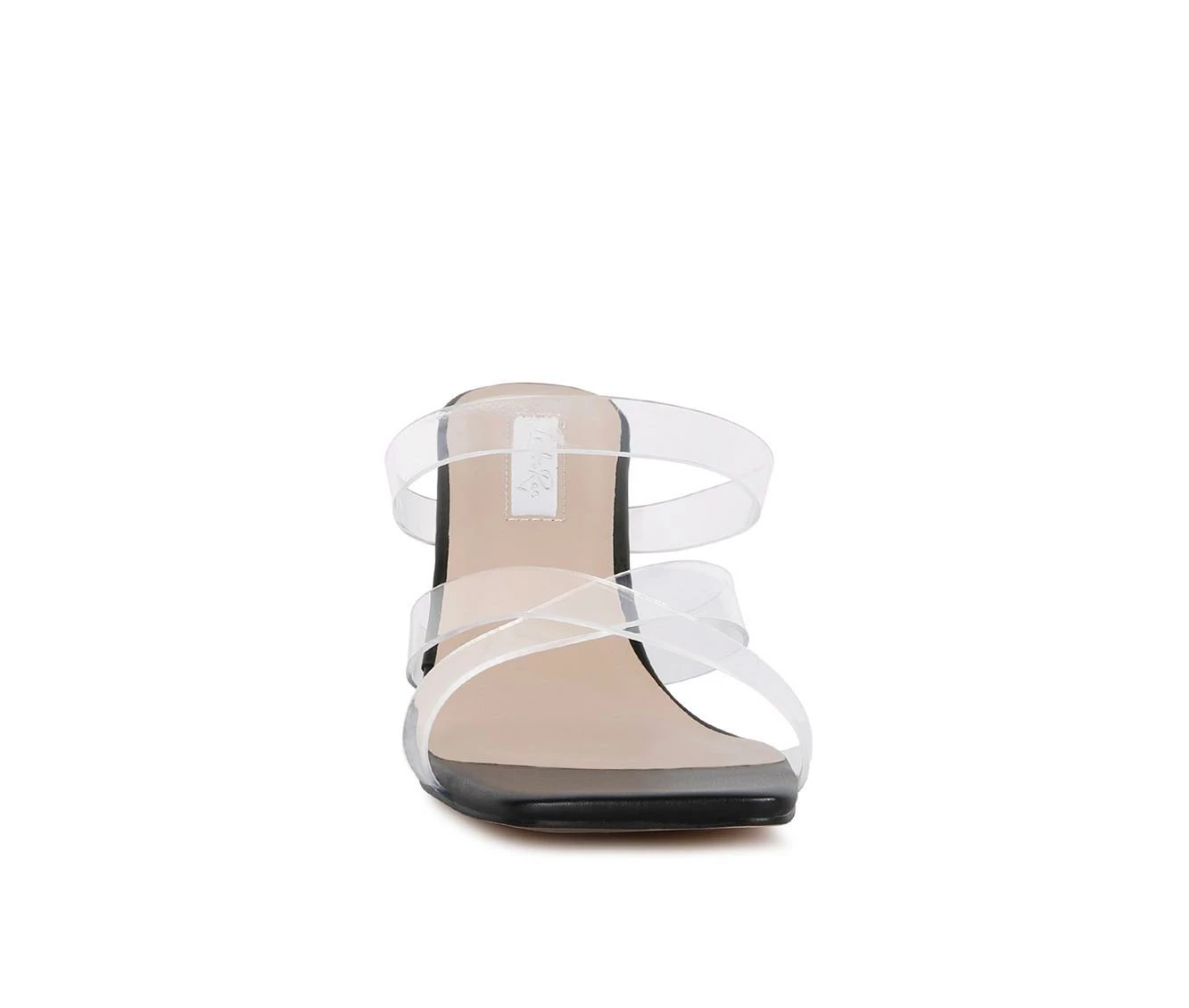 Women's London Rag Star Ivy Dress Sandals - Image 5