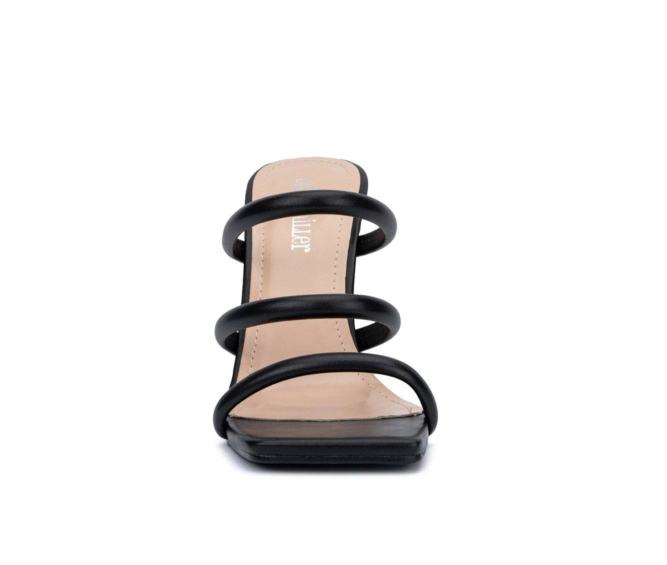 Women's Olivia Miller Alissa Dress Sandals - Image 5