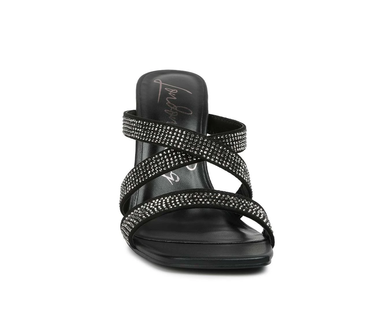 Women's London Rag Wapit Dress Sandals - Image 5