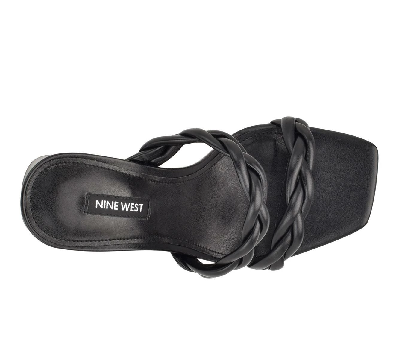 Women's Nine West Garita Dress Sandals - Image 5