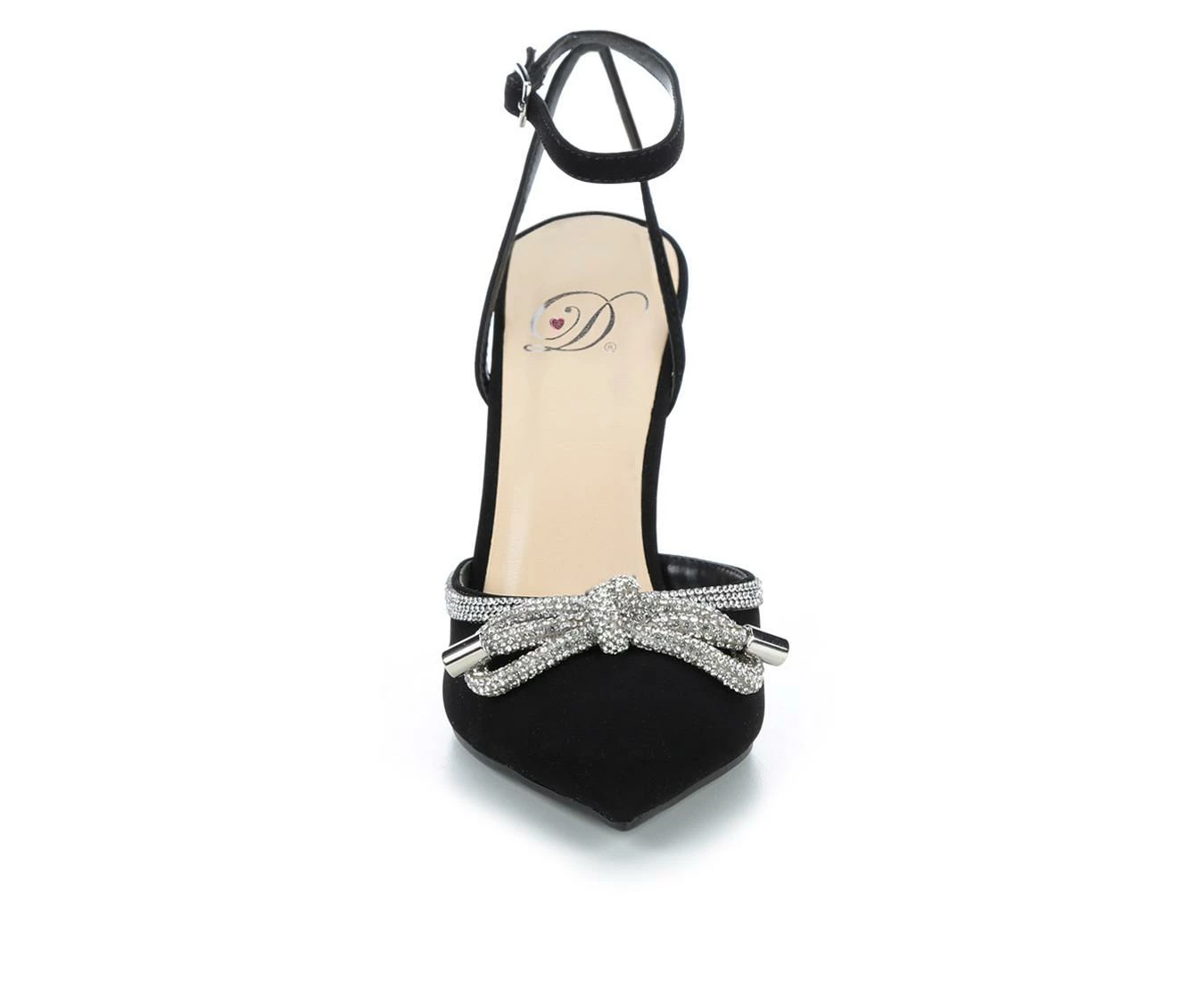 Women's Delicious Lovely Dress Sandals - Image 5
