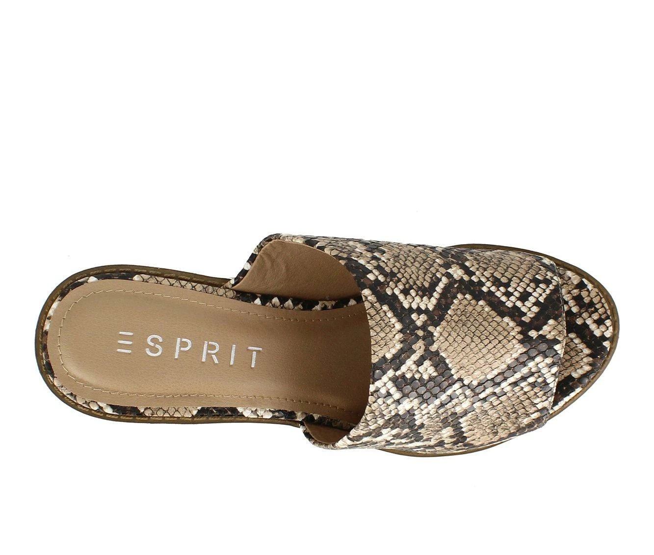 Women's Esprit Laney Dress Sandals - Image 5