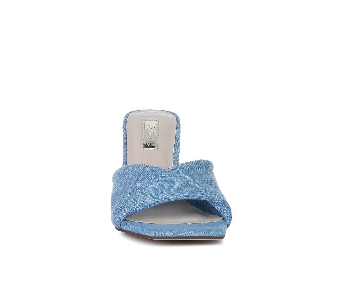 Women's London Rag Soft Flirt Dress Sandals - Image 5