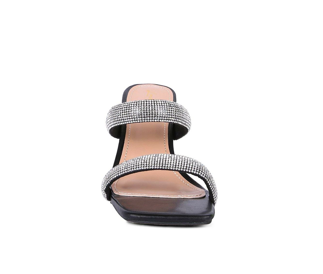 Women's London Rag Dolls Dress Sandals - Image 5