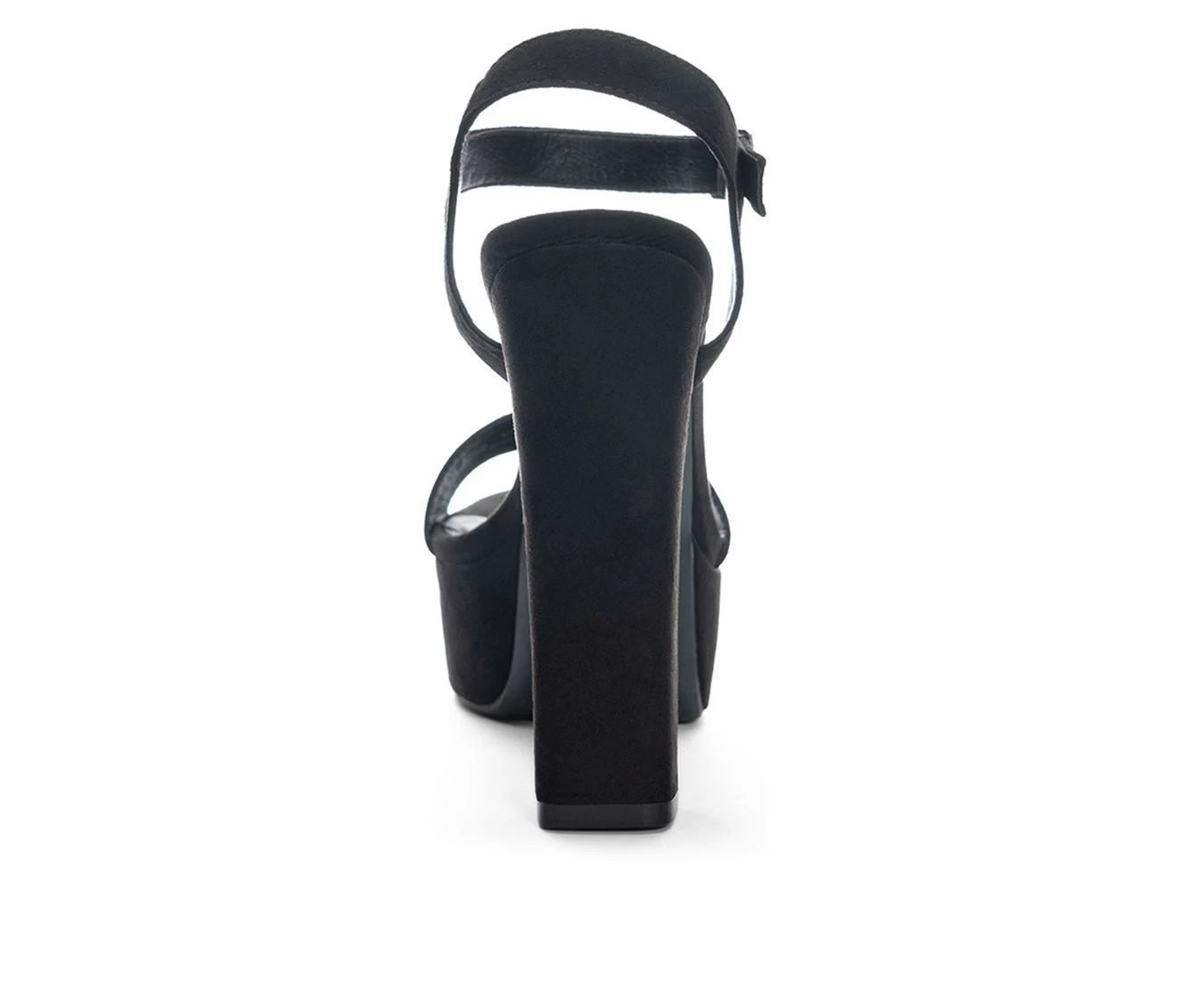 Women's Chinese Laundry Arnnie Platform Dress Sandals - Image 5