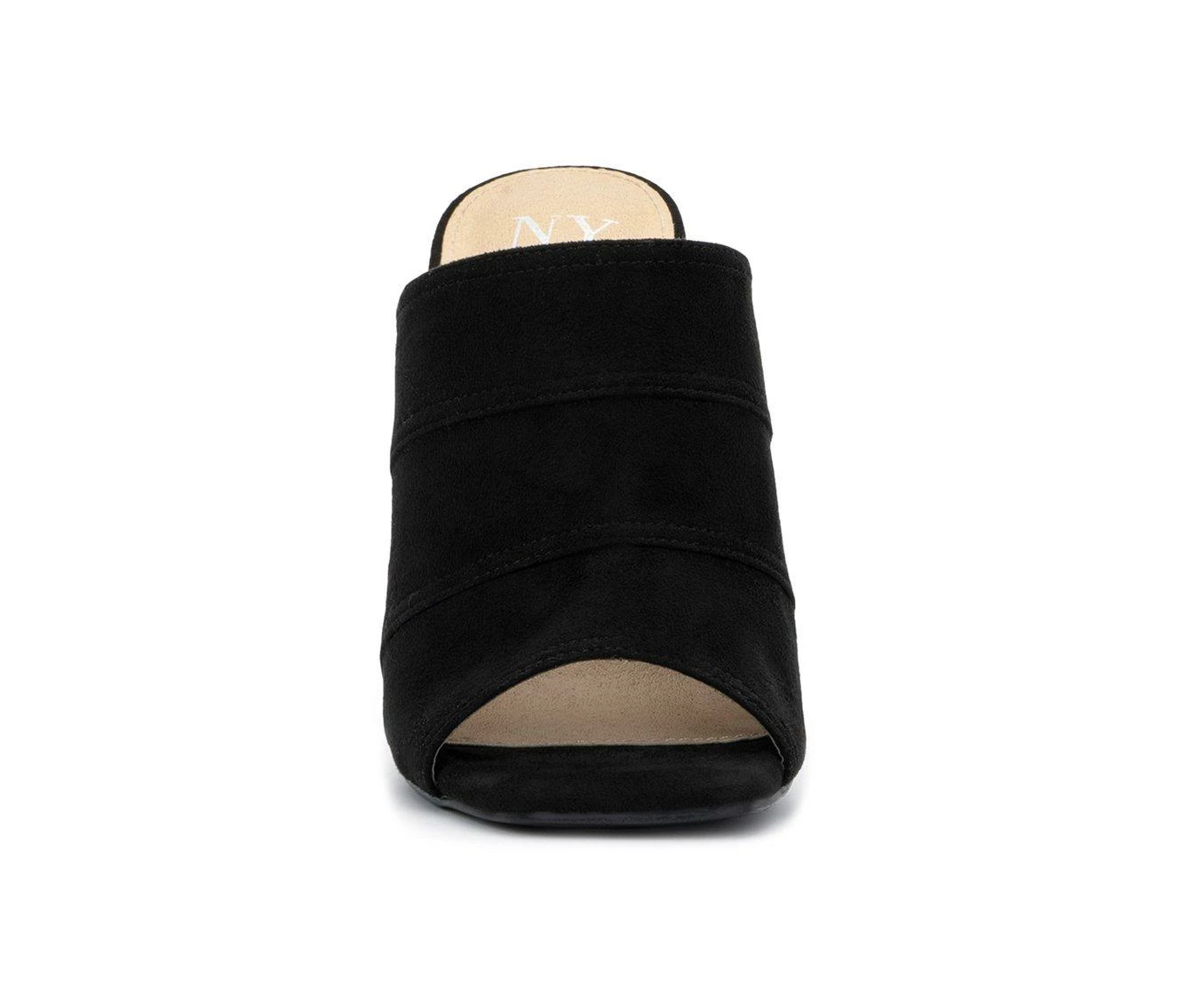 Women's New York And Company Lacinda Dress Sandals - Image 5