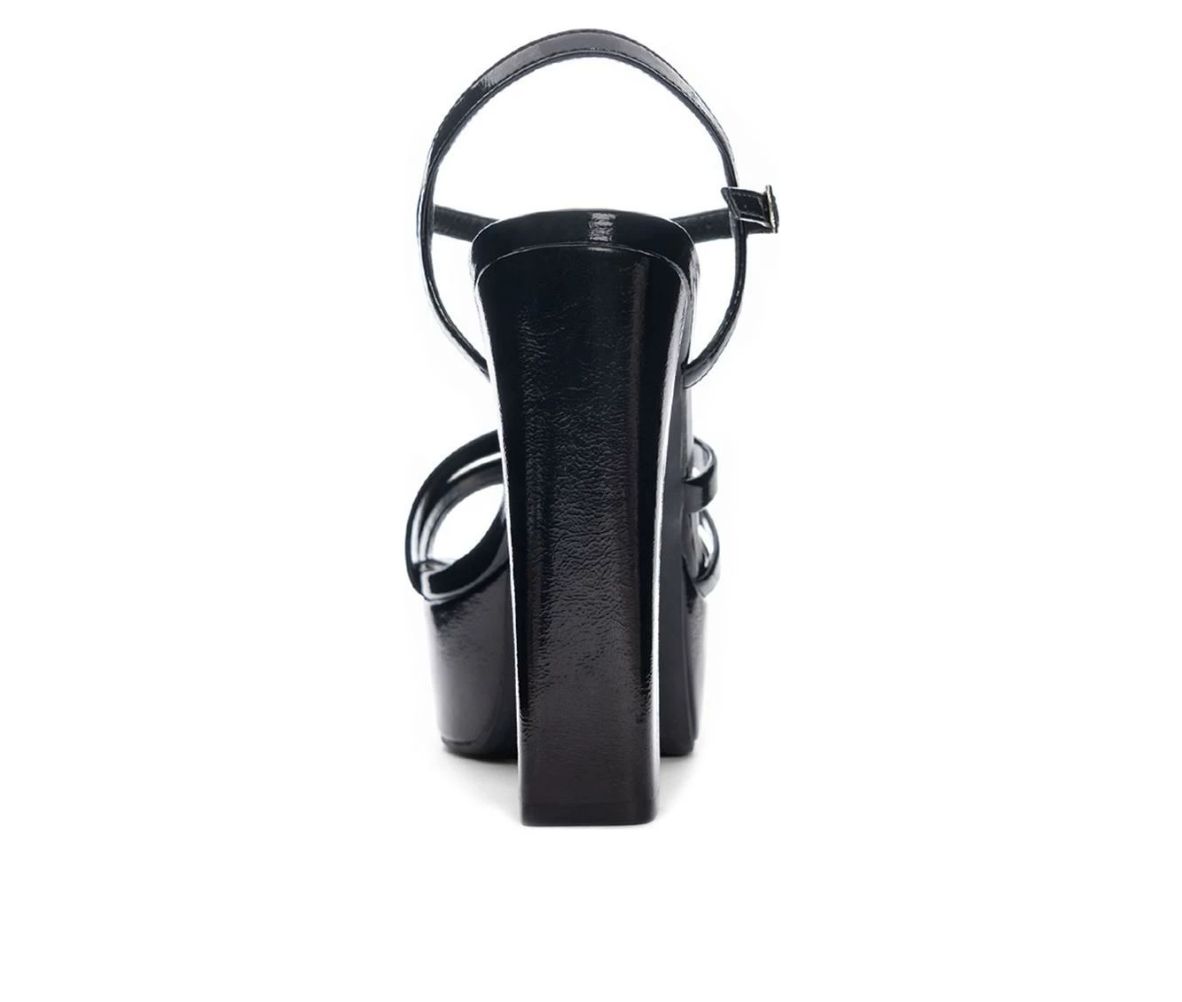 Women's Chinese Laundry Amella Platform Dress Sandals - Image 5