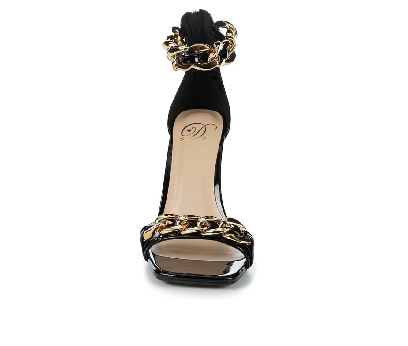 Women's Delicious Zelma Dress Sandals - Image 5