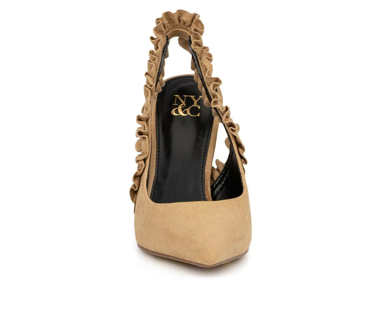 Women's New York And Company Amora Pumps - Image 5