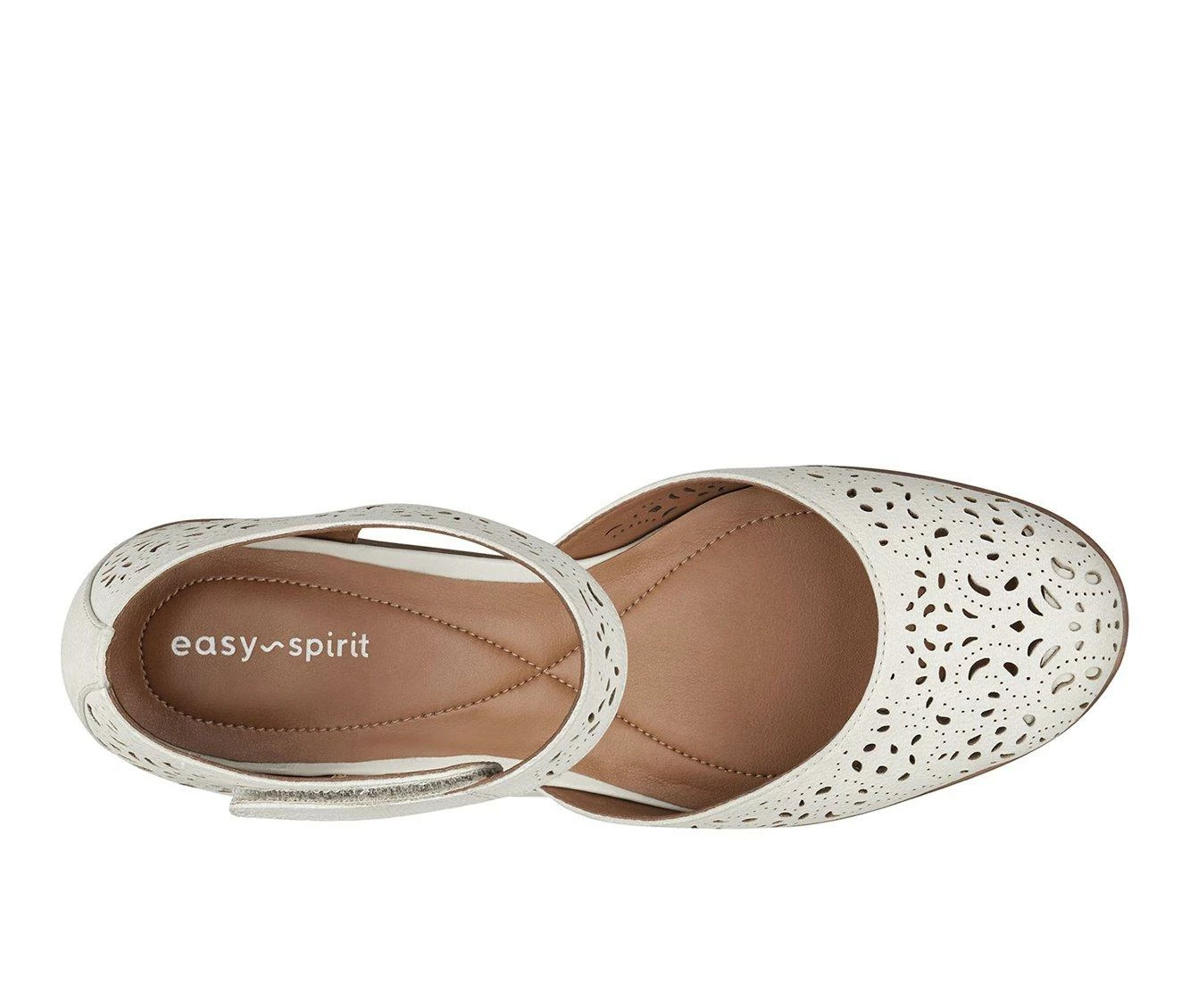 Women's Easy Spirit Cindie Pumps - Image 5
