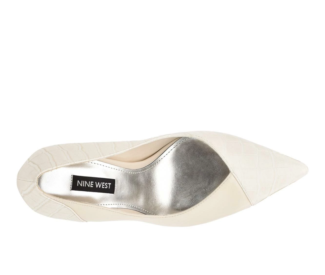 Women's Nine West Flava Pumps - Image 5