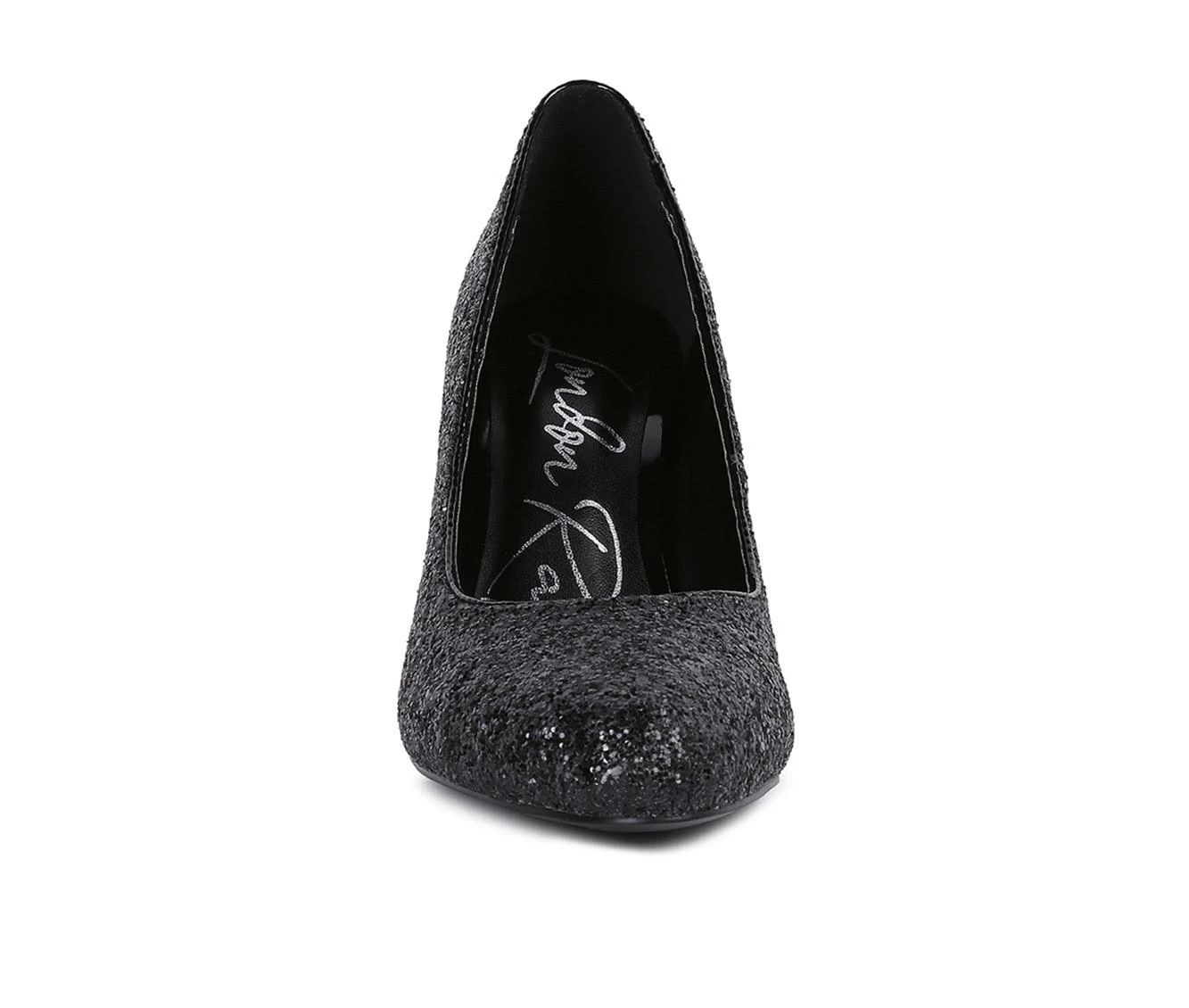 Women's London Rag Sugar Plum Pumps - Image 5