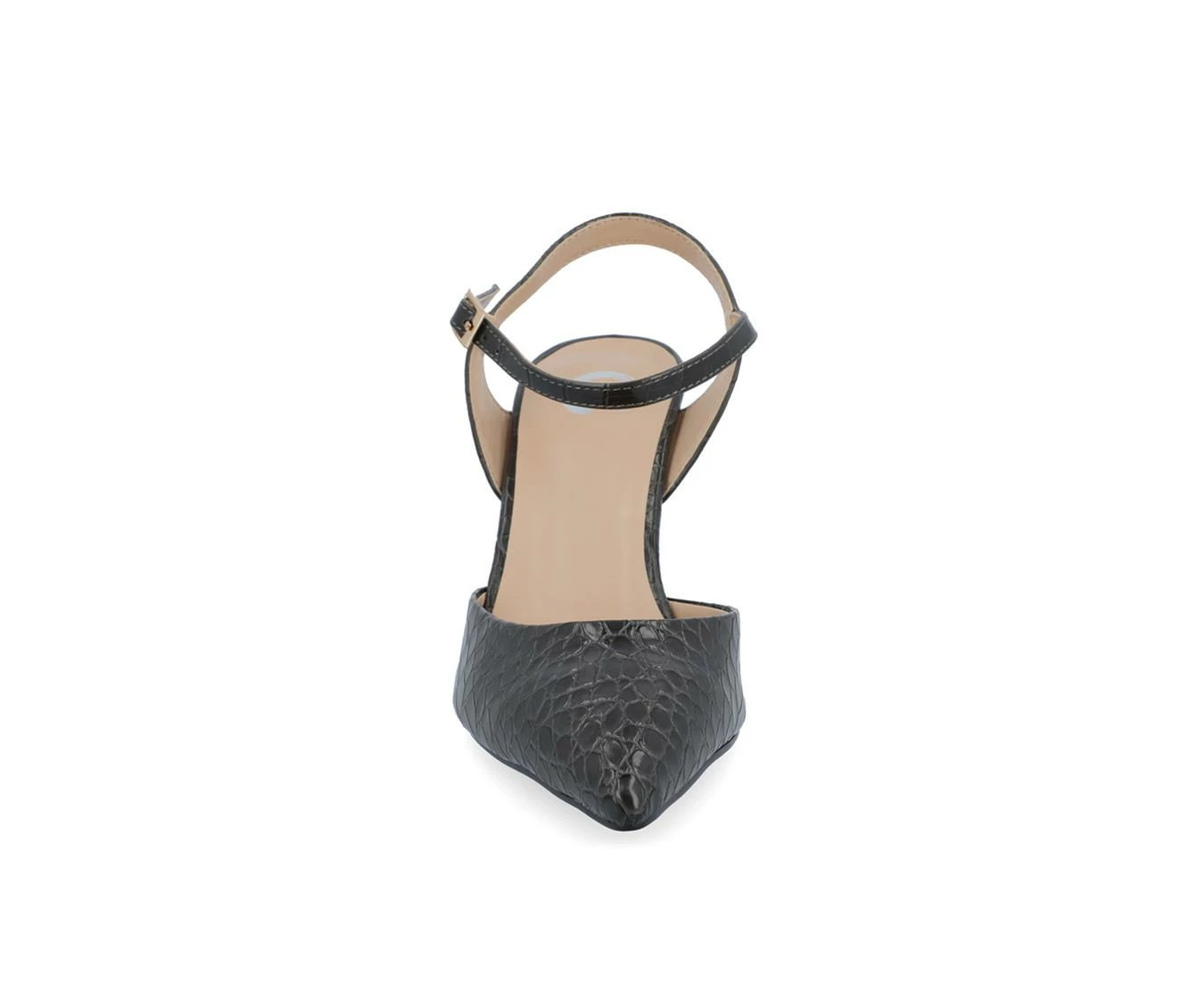 Women's Journee Collection Nixey Pumps - Image 5