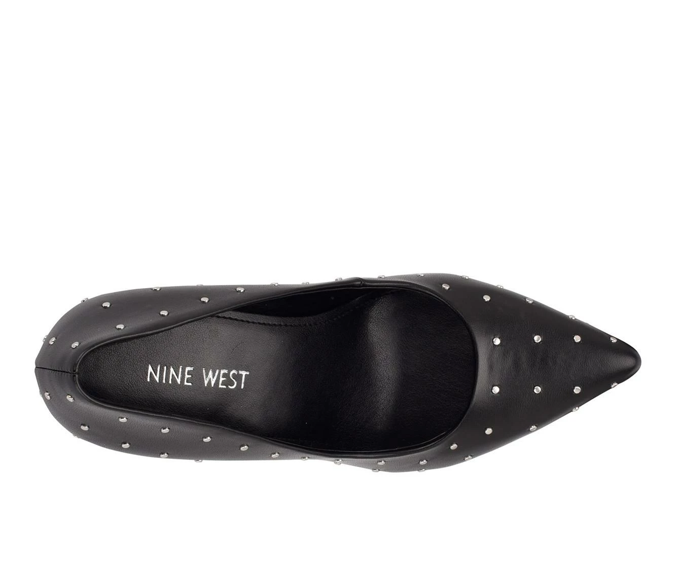 Women's Nine West Trial Pumps - Image 5