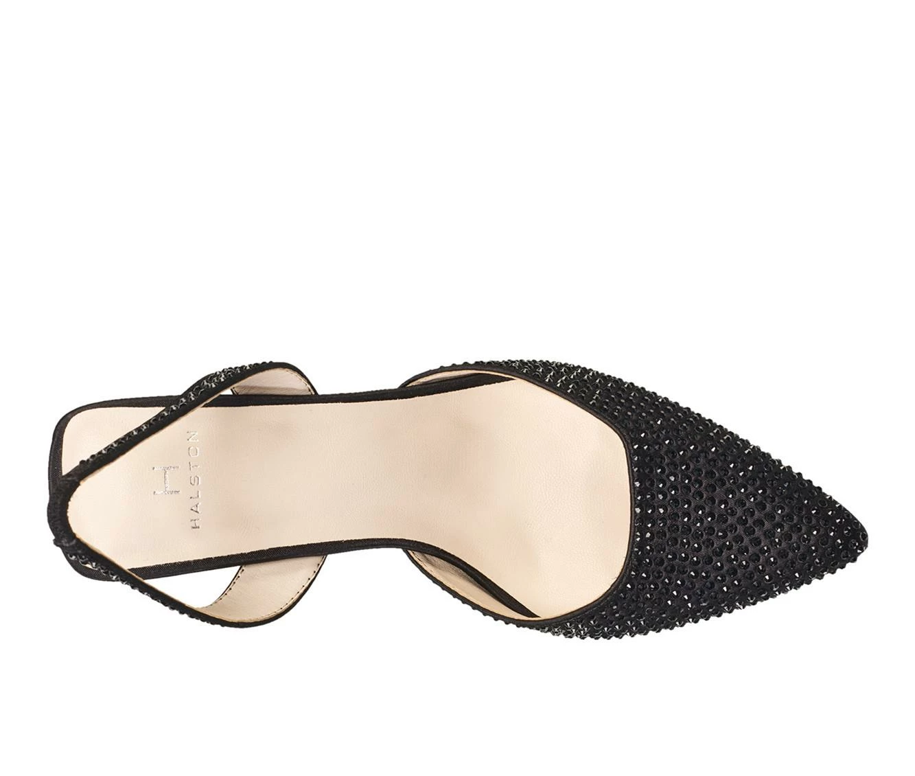 Women's Halston Hawaii Pumps - Image 5