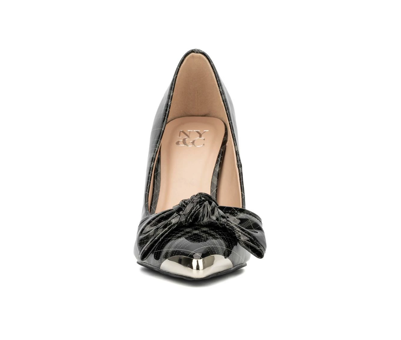 Women's New York And Company Wendy Pumps - Image 5